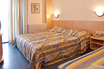 Hotelanlage San Marino - Lopar / Insel Rab Kroatien (Kvarner Bucht) Strand: