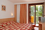 Hotelanlage San Marino - Lopar / Insel Rab Kroatien (Kvarner Bucht) Fähre inklusive: