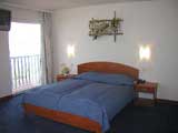 Hotel Plaza - Pag / Insel Pag Kroatien (Kvarner Bucht) Zimmer: