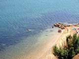 Hotel Plaza - Pag / Insel Pag Kroatien (Kvarner Bucht) Verpflegung: