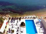 Hotel Plaza - Pag / Insel Pag Kroatien (Kvarner Bucht) Sport: