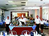 Hotel Pagus - Pag / Insel Pag Kroatien (Kvarner Bucht) Sparangebote: