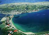 Hotel Pagus - Pag / Insel Pag Kroatien (Kvarner Bucht) Einrichtungen: