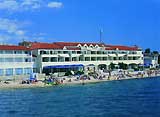 Hotel Pagus - Pag / Insel Pag Kroatien (Kvarner Bucht) Zimmer: