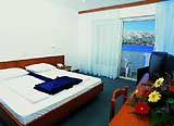 Hotel Pagus - Pag / Insel Pag Kroatien (Kvarner Bucht) Sport und Unterhaltung: