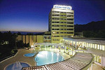 Blue Sun Hotel Alan - Starigrad-Paklenica Kroatien (Dalmatien) Zimmer:
