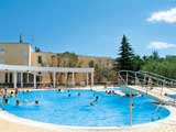 Blue Sun Hotel Alan - Starigrad-Paklenica Kroatien (Dalmatien) Verpflegung: