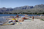 Blue Sun Appartements Alan - Starigrad-Paklenica Kroatien (Dalmatien) Ausstattung: