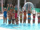 Blue Sun Appartements Alan - Starigrad-Paklenica Kroatien (Dalmatien) Appartements: