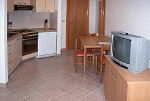 Blue Sun Appartements Alan - Starigrad-Paklenica Kroatien (Dalmatien) Verpflegung: