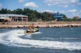 Holiday Village Zaton - Zaton-Nin Kroatien (Dalmatien) Appartement für 4-5 Personen*** (A45):