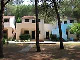 Holiday Village Zaton - Zaton-Nin Kroatien (Dalmatien) Studio für 2 Personen**** (S2R):