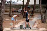 Holiday Village Zaton - Zaton-Nin Kroatien (Dalmatien) Appartement für 4-5 Personen**** (A5R):