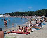 Holiday Village Zaton - Zaton-Nin Kroatien (Dalmatien) Sport und Unterhaltung: