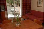 Holiday Village Zaton - Zaton-Nin Kroatien (Dalmatien) Appartement für 5-6 Personen**** (A5L):