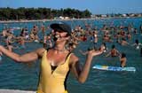Holiday Village Zaton - Zaton-Nin Kroatien (Dalmatien)