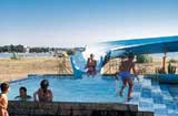 Holiday Village Zaton - Zaton-Nin Kroatien (Dalmatien) Einrichtungen: