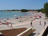 Holiday Village Zaton - Zaton-Nin Kroatien (Dalmatien) Studio für 3 Personen*** (ST3):