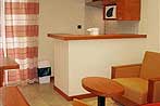 Holiday Village Zaton - Zaton-Nin Kroatien (Dalmatien) Appartement für 2-4 Personen*** (A24):