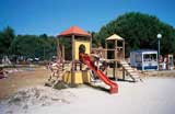 Holiday Village Zaton - Zaton-Nin Kroatien (Dalmatien) Appartement für 2-4 Personen**** (A4R):