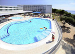 Hotel Pinija - Petrcane Kroatien (Dalmatien) Ausstattung: