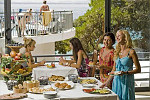 Hotel Pinija - Petrcane Kroatien (Dalmatien) Verpflegung: