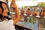Hotel Pinija - Petrcane Kroatien (Dalmatien) Strand: