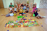 Hotel Pinija - Petrcane Kroatien (Dalmatien) Wellness-Center:
