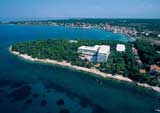 - Kroatien Lage: