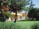 Hotel Donat - Ferienanlage Borik - Zadar Kroatien (Dalmatien) Sport und Unterhaltung: