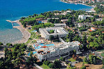 Falkensteiner Club Funimation Borik - Zadar Kroatien (Dalmatien) Lage: