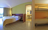 Falkensteiner Club Funimation Borik - Zadar Kroatien (Dalmatien) Zimmer: