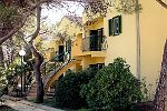 Holiday Village Kozarica - Zadar Kroatien (Dalmatien) Lage: