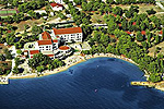 Hotel & Villas Miran - Pirovac Kroatien (Dalmatien) Verpflegung: