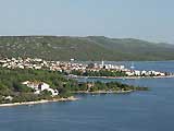 Hotel & Villas Miran - Pirovac Kroatien (Dalmatien) Appartements in Villen: