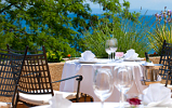 Hotel Bristol - Lovran Kroatien (Kvarner Bucht) Zimmer: