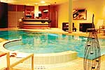 Hotelanlage Punta - Vodice Kroatien (Dalmatien) Zimmer: