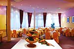 Hotelanlage Punta - Vodice Kroatien (Dalmatien) Wellness-Center: