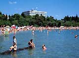 Hotel Imperial - Vodice Kroatien (Dalmatien) Einrichtungen: