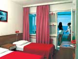 Hotel Imperial - Vodice Kroatien (Dalmatien) Verpflegung: