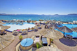 Hotel Ivan - Ferienanlage Solaris - Sibenik Kroatien (Dalmatien) Verpflegung: