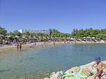 Hotel Ivan - Ferienanlage Solaris - Sibenik Kroatien (Dalmatien) Sport und Unterhaltung: