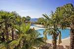Hotel Ivan - Ferienanlage Solaris - Sibenik Kroatien (Dalmatien) Lage: