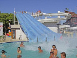 Hotel Ivan - Ferienanlage Solaris - Sibenik Kroatien (Dalmatien) Strand: