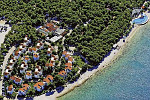 Solaris Villas Kornati - Beach Resort Solaris - Sibenik Kroatien (Dalmatien) Sparangebote: