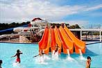 Solaris Villas Kornati - Beach Resort Solaris - Sibenik Kroatien (Dalmatien) Ausstattung:
