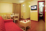 Solaris Villas Kornati - Beach Resort Solaris - Sibenik Kroatien (Dalmatien) Appartements: