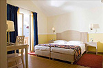Solaris Villas Kornati - Beach Resort Solaris - Sibenik Kroatien (Dalmatien) Verpflegung: