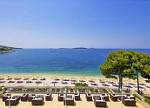 Hotel Zora - Primosten Kroatien (Dalmatien) Zimmer: