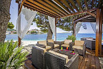 Hotel Zora - Primosten Kroatien (Dalmatien) Verpflegung: